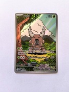 Pokemon TCG Pinsir (TWM 168) 