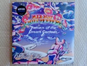 Red Hot Chili Peppers – Return Of The Dream Canteen. WINYL 2LP. NOWA