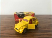 resorak citroen 2cv corgi 56198 james bond 007 for your eyes only PRL