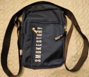 Torebka listonoszka saszetka kołczan prawilności Smokestory SSG