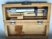 Mikrometr wewnętrzny 30-55 mm MMWd 