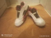 Sportowe Buty Air Jordan