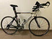 C-Time Corratec full carbon