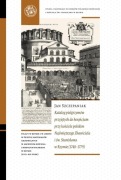 Jan Szczepaniak, Katalog pielgrzymów przyjętych do hospicjum w Rzymie Nowa!