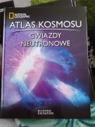 Atlas kosmosu 15 Gwiazdy neutronowe 
