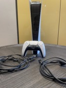 PlayStation 5 – stan bardzo dobry