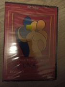On, ona i on. Czy troje to już za wiele? Dvd