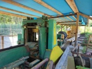 Trak ramowy pionowy hydrauliczny 