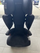 Fotelik dziecięcy concord