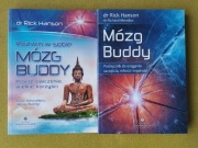 Mózg Buddy Rozwiń w sobie mózg Buddy Rick Hanson