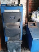 Części pieca galmet 12kw  na ecogroszek