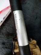 Półoś prawa Ford Focus MK1 1.8 dizel