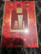 Avon Radiance 3 części zestaw prezentowy 