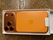 iphone 17 PRO MAX 256 + etui magsafe