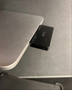 Hub USB C do iPhone/iPad HDMI Jack 3.5