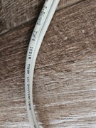 kabel przewod glosnikowy 2 x 2,5mm OEHLBACH type 1051 2 x 6m 5m