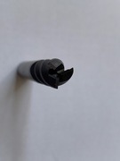 Frez węglikowy VHM FI 4 HOLEX 202370 10mm