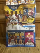 Topps Match Attax Extra 23/24 mega multipack 50 kart