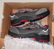 Buty ochronne safety ochroniarskie ARDON BHP