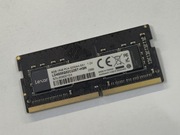 LEXAR 8GB DDR4 1Rx8 PC4-3200AA-SA1 1,2V