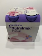  Nutridrink truskawka 200 ml 