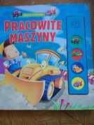 książka z dźwiękami