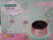 Laktator neno Bella twin