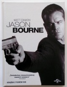 Jason Bourne, DVD PL
