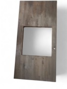 Blat kuchenny dębowy 130,4 cm x 63,8 cm x 2,7 cm | Kraków | transport