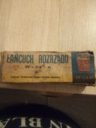 fiat 126p łańcuch rozrządu nowy 4025833