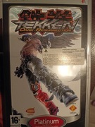 Tekken Dark Resurrection PSP