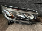 HONDA CRV IV LIFT 2015- Reflektor lampa zwykła r usa