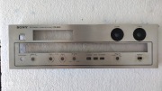 Sony STR-2800L - panel przedni / front