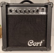 wzmacniacz gitarowy Cort cm10g