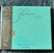 John Zorn Haborym cd 