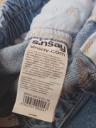 Jeansy damskie,roz 38-40