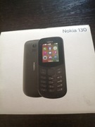 nokia 52, czarny