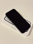 Apple iPhone 15 - 128 GB Czarny (Black)