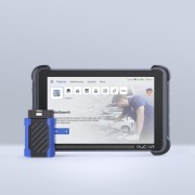 Tester Diagnostyczny MUCAR 892BT Dożywotnia Aktualizacja Diagzone