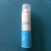 Avon Foot Works spray do stóp i obuwia neutralizacja zapachów