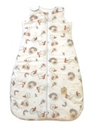 Śpiworek do spania w rozmiarze One Size (62/80 cm)