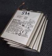 Bateria samsung S21 