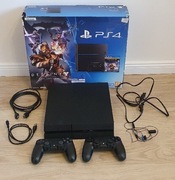 PlayStation 4 CUH-1216A 500GB