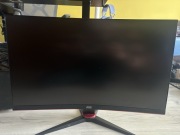 Aoc gaming C27G2ZE