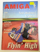 Amiga Computer Studio 6/1997