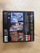 Gra planszowa Gejsze