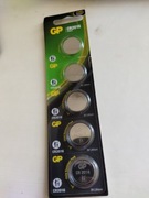 Bateria litowa CR2016 GP 3V nowa lithium bateryjka