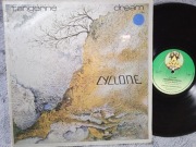 TANGERINE DREAM Cyclone 1978 UK
