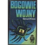 Bogowie wojny - Klein Gerard