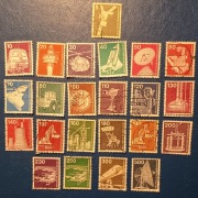 Technologia. Niemcy 1975 r